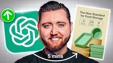 I got ChatGPT to Create My Facebook Ads in less than 5 minutes