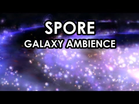 Video: Soundtrack Spore Unik Eno