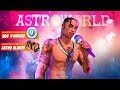 Fortnite Travis Scott Live Event Reward