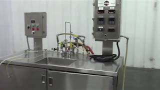 Microthermic 25Dh Small Scale Uhthtst Pasteurizer