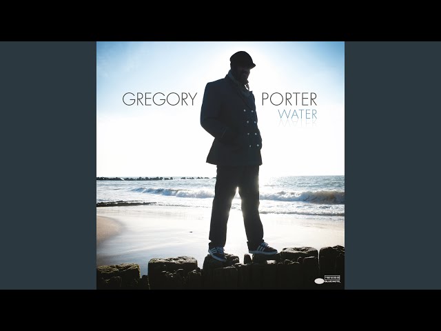 GREGORY PORTER - Magic Cup