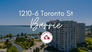 1210 6 Toronto St, Barrie