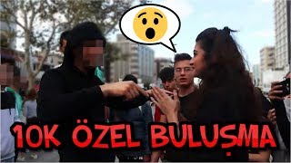 10K Abone Özel Buluşma! *KAOS*