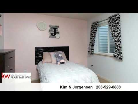 325 Via Venitio, Pocatello, ID home video tour