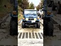 【洗車動画】ランクルはクルマの洗い方もラフなのか! #Shorts