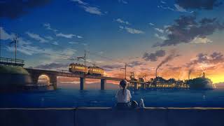 Primary Yuiko -  Fragile Garden with English Lyrics Translation