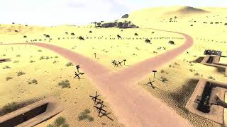 ArmA 3 - Zeus Showcase (Scripts Framework)