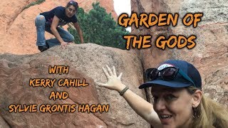 Nature Documentary w/ Kerry Cahill and Sylvie Grontis Hagan