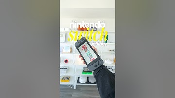 How to FIX your Nintendo Switch Graphics 🤯