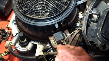 BadBoy grasmaaier start niet. Dit is de reden en hoe ik het heb gerepareerd #maaier #gazon #repar...