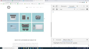 불뚝TV - 웹표준 사이트 만들기 107 - Javascript와 jQuery