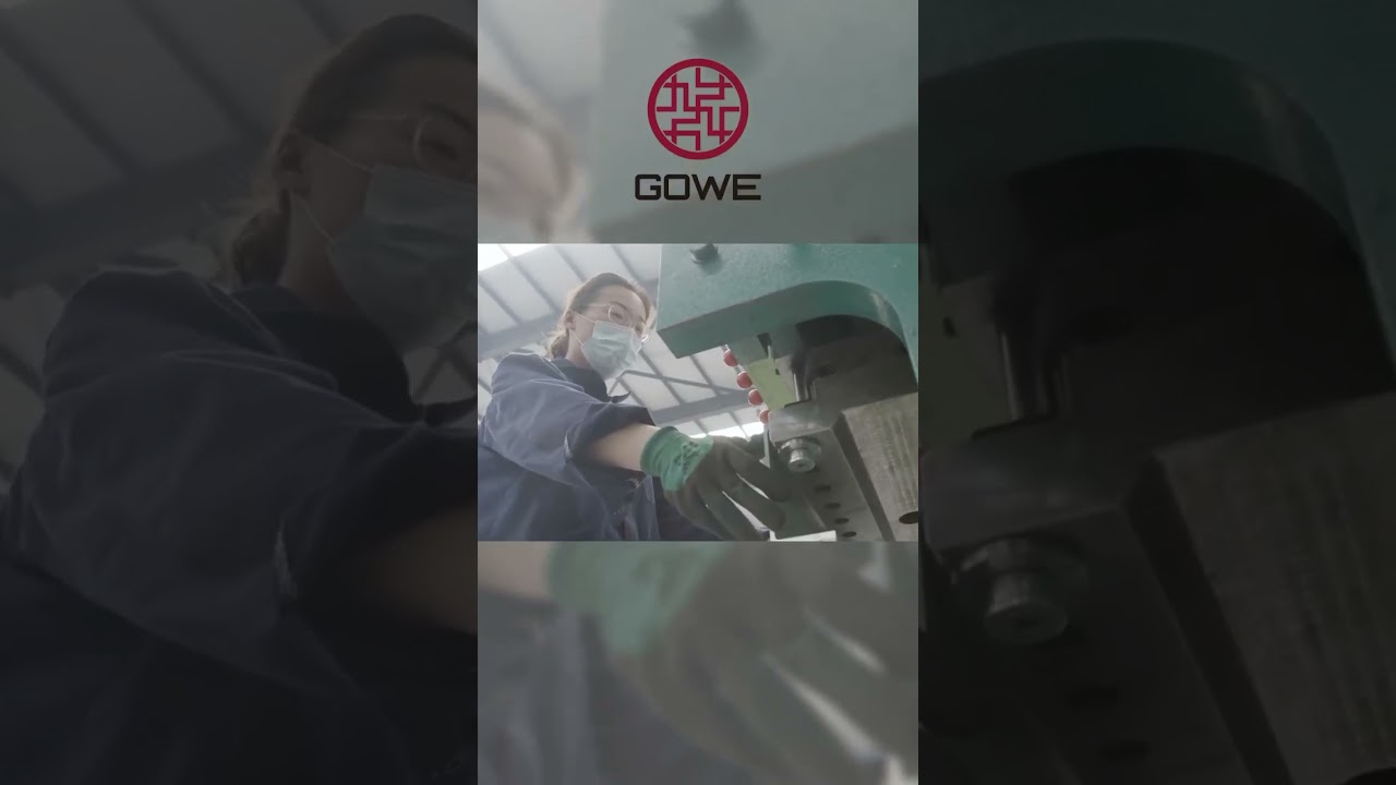 How is aluminum formwork manufactured? 