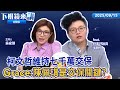 柯文哲羈押庭