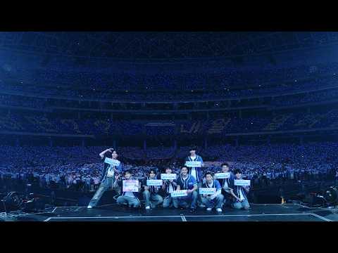 🔥 | SUPER JUNIOR <strong>20th</strong> Anniversary TOUR 'SUPER SHOW 10' in TAIPEI