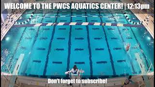 PWCS Dive