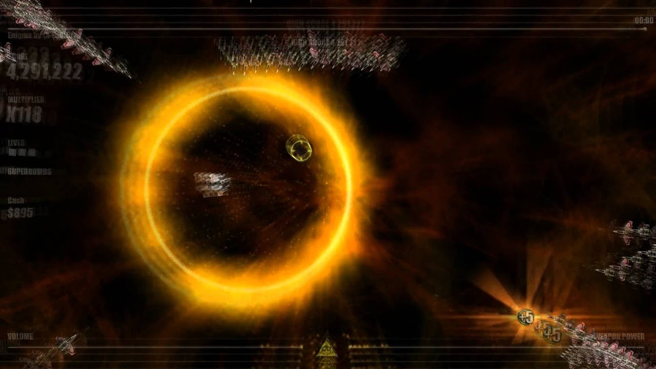 Beat Hazard - Gameplay PC