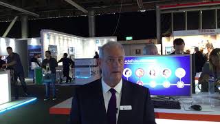 IBC 2017: Xytech's Greg Dolan