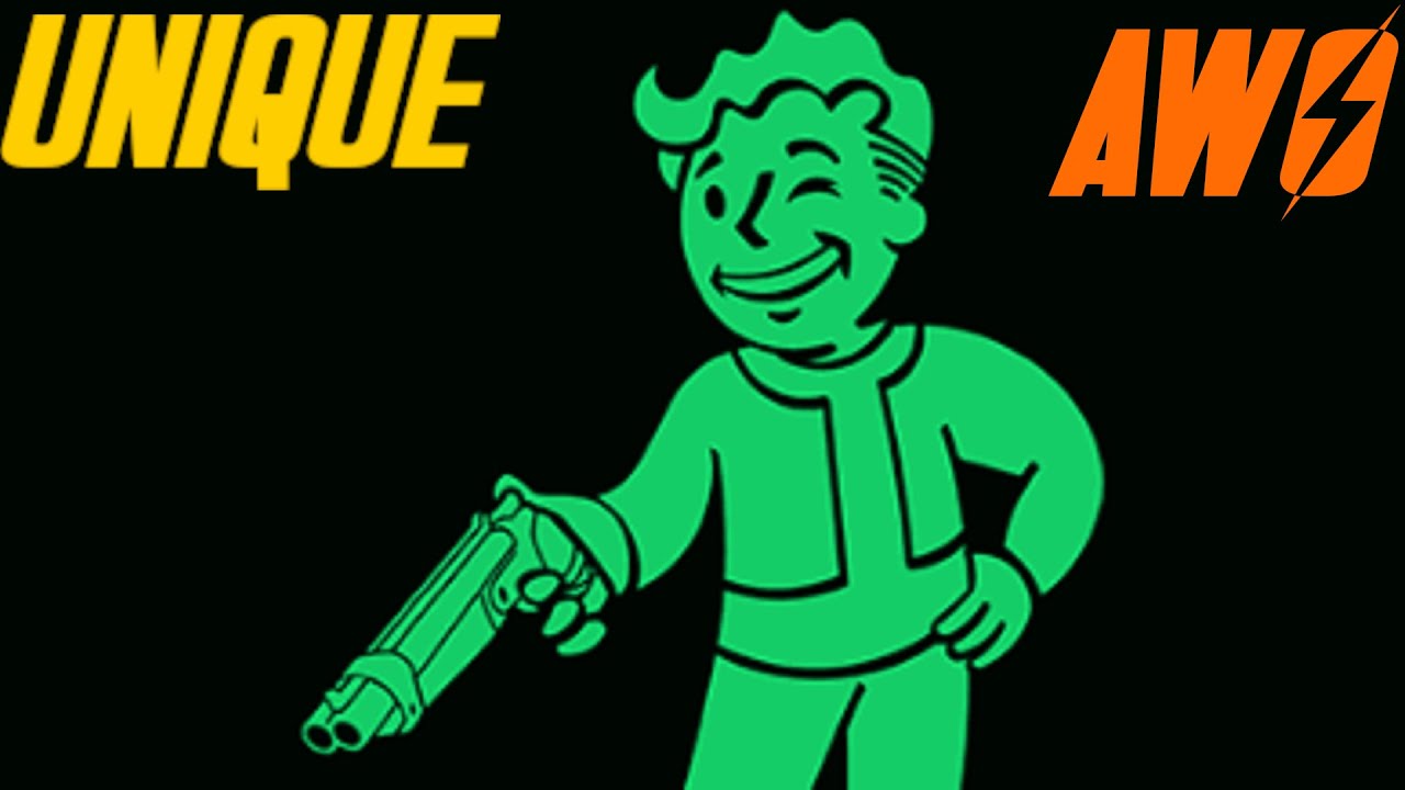 Fallout: New Vegas Mod - The Kneecapper