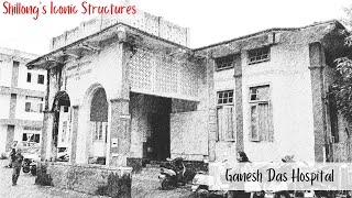 Ganesh Das Hospital Fostering Healthcare For 87 Years