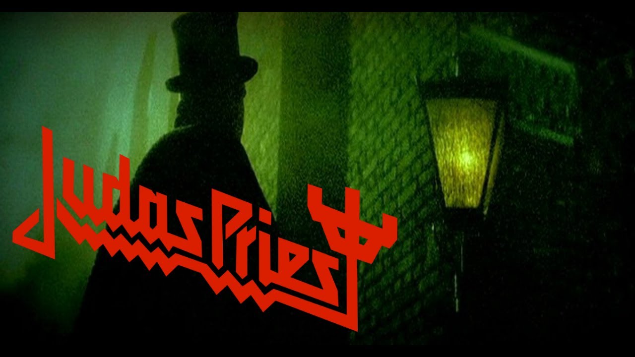 Watch Judas Priest - The Ripper (From Hell Music Video) on YouTube Watch Judas Priest - The Ripper (From Hell Music Video) on YouTube