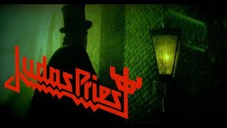 Judas Priest - The Ripper (From Hell Music Video)