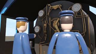 Gordon Puffing Fast Clipchamp Test