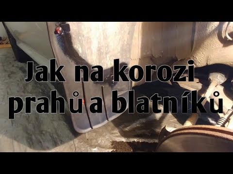 Video: Jak A Jak Ošetřit Rzi Z Hrušek?