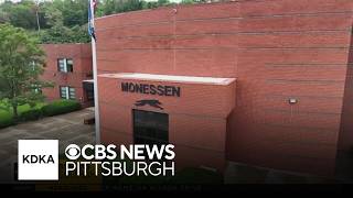 Details Monessen superintendent provides update on mold removal Update