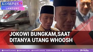 Download Lagu Jokowi Bungkam,Saat ditanya Utang Whoosh MP3 Download Lagu Jokowi Bungkam,Saat ditanya Utang Whoosh MP3