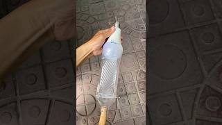 Smart way to install light bulbs in high places #creative #ideas #diy #tricks #lifehacks #amazing