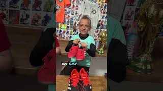 Rating out top 5 football boots #fyp #fypage #adidas #premierleague #twins @adidasFootball