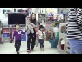 ♪ピクニックマーチ、25.4.1