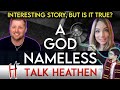 Alex-(AU) | A God Exists And Alex Can Prove It! | Talk Heathen 06.04