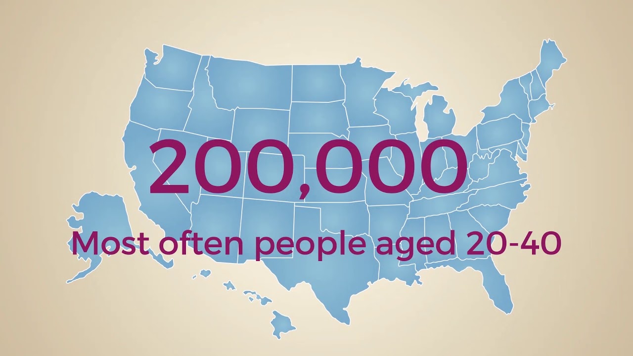 Sarcoidosis Overview   American Lung Association