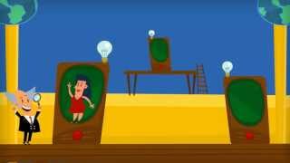 Russ Explains Animated Video Stunts Using Powtoon