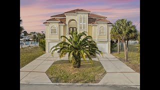 3447 Flamingo Blvd video tour