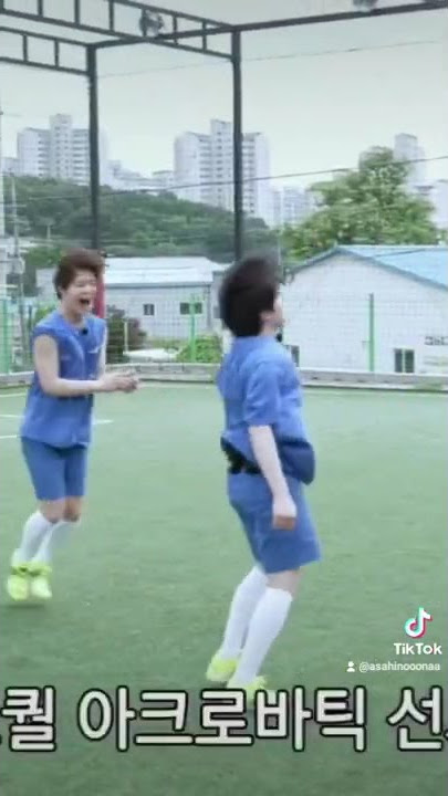 Mashiho backflip keren banget #mashiho #treasure
