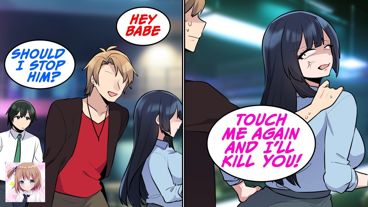 [RomCom] I went on a business trip with my beautiful and elegant female boss [Manga Dub]