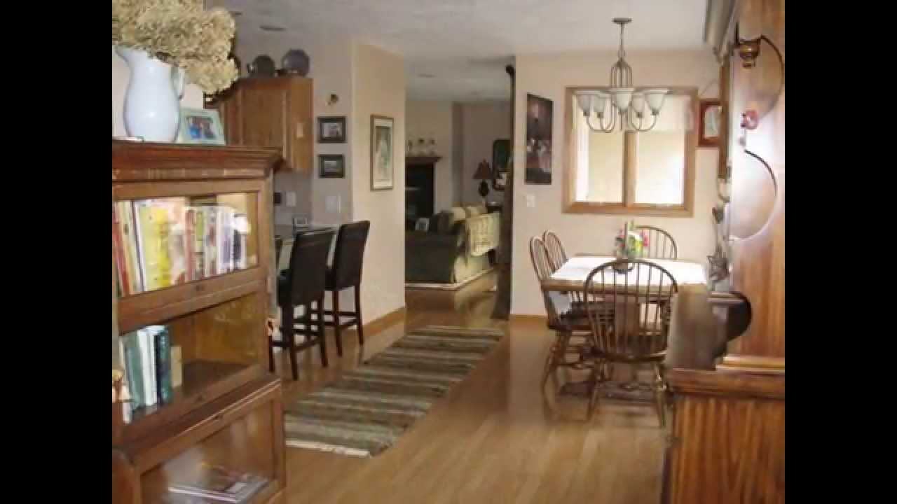 Sergeant Bluff IA House for Sale Winfield Circle YouTube