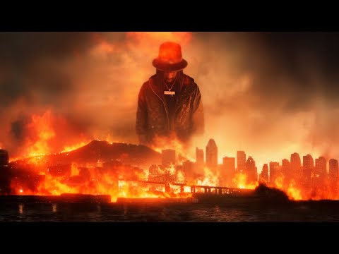 Rach Jamais Pris L Banc Audio Officiel 