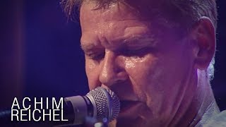 Achim Reichel - Das Meerweib (In Hamburg, 2003)