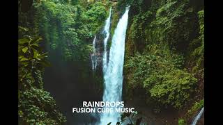 Raindrops - Fusion Cube Music