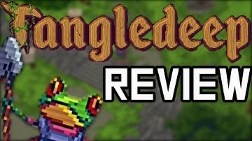 Tangledeep Review - Is It Good?