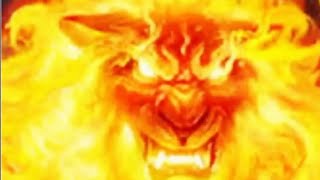 You better fear the furious, atrocious Lord Yahawashi is coming!