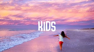 KSHMR, Stefy De Cicco - Kids (Lyrics) ft. MKLA Resimi