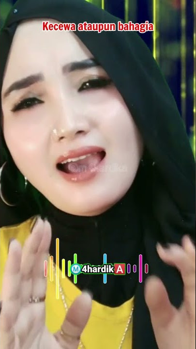 Download lagu Wajah Kekasih (Siti Nurhaliza) Model_cover/Tiktok (@azillazinta dan @ayoekhan)