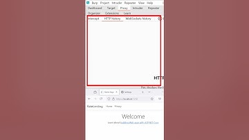 Proxy Localhost Traffic with Burp Suite: A Simple Guide