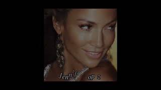 JENNIFER LOPEZ - WAITING FOR TONIGHT ( Hex&#39;s Momentous  Radio Mix )