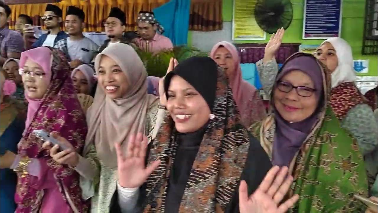 "Warisan" Nyanyian Guru SK Puchong Perdana sempena Sambutan Hari Guru