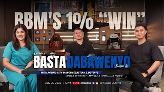 Download Lagu Basta Dabawenyo - BBM's 1% “WIN” MP3 Download Lagu Basta Dabawenyo - BBM's 1% “WIN” MP3